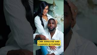 CMR ARRESTED AND CHARGED SHEBADA REACTS TO CMR CHARGES CMR amp CHRISSY SCANDAL owayneallen [upl. by Ayikahs]