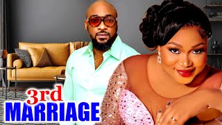 3rd Marriage FULL MOVIE Ruth Kadiri amp Yul Edochie Latest NigMovie 2024 [upl. by Ecitnerp712]