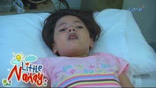 Little Nanay Full Episode 46 [upl. by Llekcor611]