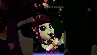 Wakaa waka pepita mytalkingangela2 editorangela trendingvideo funnyshorts viralshort [upl. by Quackenbush560]