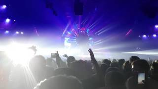 Qlimax 2016  Project One [upl. by Anyrtak226]