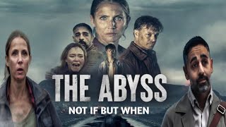 The Abyss 2023 Movie Explained in HindiHollywood MovieBollywood Ki Baatviral [upl. by Adon]