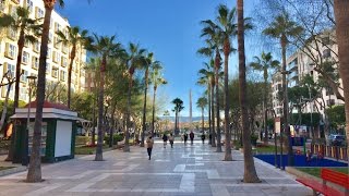 Visit ALMERIA [upl. by Ahsinom487]