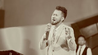 ደስ ይለኛል ዘማሪ ይስሃቅ ሰዲቅ yishak sedik des yilegal You go church live worship Christian protestant [upl. by Eelahc137]