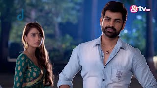 Bhaghyalakshmi  Ep187  क्या Yuvraj ने सच में Bhoomi को मार डाला  Full Episode  AND TV [upl. by Rhee]