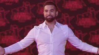 Kendji Girac et LAvvinta  Catena Paroles [upl. by Naeerb]