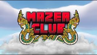 Top Asia Server Offering All Game Modes  Minecraft MazerClub [upl. by Christabella]