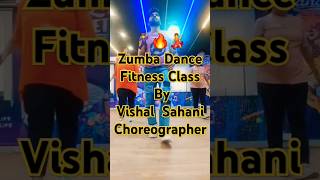 Zumba Dance Fitness Class 🕺🔥💃dance shorts shortsfeed youtubeshorts ytshorts trendingshorts [upl. by Aiken765]