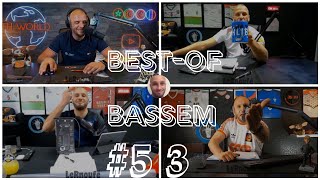 Best Of De Bassem 53 💥 [upl. by Giovanna]