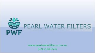 Pearl Water Filters [upl. by Gujral]