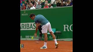 Monte Carlo 2014 Final  Federer Wawrinka Preview [upl. by Airekahs]