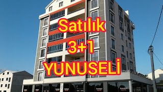 Satılık 31 Daire Yunuseli Osmangazi Bursa  TAPUBANKCOM [upl. by Holder]