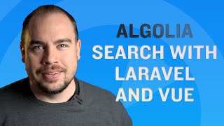 Algolia Search with Laravel and Vue Part 5 Setting up Algolia [upl. by Nawtna]