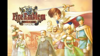 Applying Justice  Veld Battle  Fire Emblem Thracia 776 Extended [upl. by Rebah]