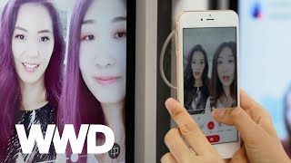 Is Meitu China’s Answer to Instagram [upl. by Eelyah]