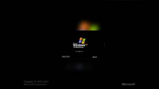 Start Screen Every Windows Part 2 shortsvideo windows windows10 nostalgia [upl. by Trescott541]