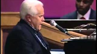 Jesse Duplantis quot I Wonquot Worship Song [upl. by Siusan573]