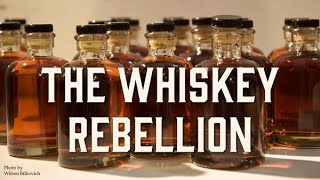 The Whiskey Rebellion APUSH Period 3 [upl. by Kissie870]