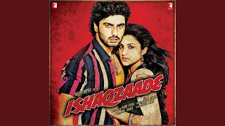 Ishaqzaade [upl. by Bernadina]