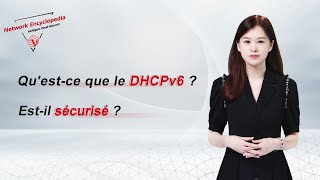 DHCPv6 [upl. by Eruot]