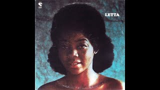 Letta Mbulu  Letta 1970 FULL ALBUM [upl. by Okomom]