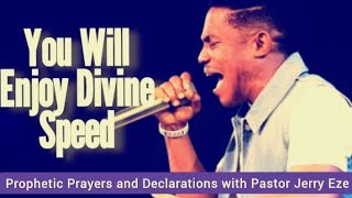 NSPPD LIVE TODAY 13TH JULY 2024  JERRY EZE PROPHETIC PRAYERS AND DECLARATIONS  WATCH NOW [upl. by Nednil652]