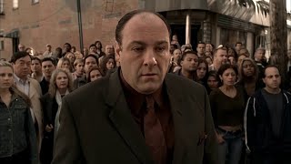 The Shocking Significance of Tony Soprano’s Dreams spoilers [upl. by Attemaj]