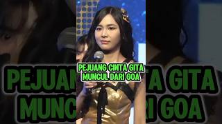 Pejuang cinta Gita kembali bertempur 🤣 jkt48 gitajkt48 liajkt48 greeseljkt48 fionyjkt48 [upl. by Demp]