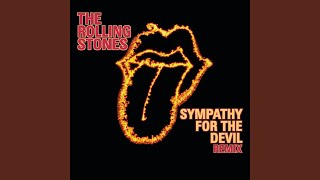 Sympathy For The Devil Neptunes Radio Edit [upl. by Nawd929]