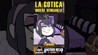 La GOTICA solo quiere VENGANZA cine peliculas resumen [upl. by Ailed144]