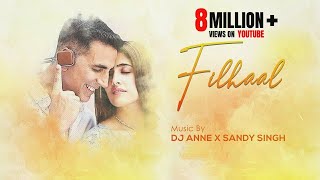 FILHALL  Remix  DJ Sandy Singh X Dj Anne  B Praak  Jaani  Ammy Virk [upl. by Dace]