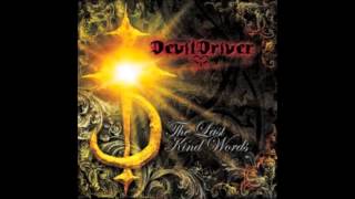 DevilDriver  07  Burning Sermon [upl. by Llerraj518]