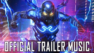 Blue Beetle Official Trailer Music  I Just Wanna Rock  EPIC VERSION [upl. by Sucrad77]