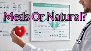 Should You Avoid Statins A Cholesterol Guide [upl. by Attela]