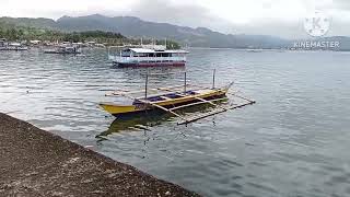 BONTOC SOLEYTE DIKE [upl. by Yrebmik]