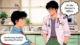 The Fun Way To Practice Speaking English At The Doctors [upl. by Willetta]