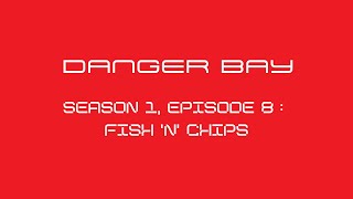 Danger Bay Season 1 Episode 8  8  Fish n Chips 🧡🎬 [upl. by Davis452]