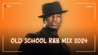 Old School RampB Mix 2024  BEST 90s amp 2000s RampB Music Hits Usher NeYo Chris Brown Nelly Akon [upl. by Ydnik]