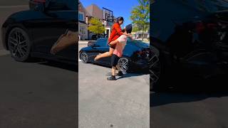 😜Jidn di gol mol tu Patt li😜😜🥰🥰Gol chowk wangu rakh gol jatt di😝🥰Punjabi couple love Goals 🔥🔥shorts [upl. by Kippar53]