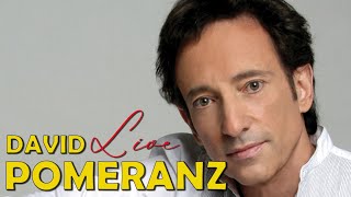 DAVID POMERANZ Live in TAMPA  4K Ultra  HD [upl. by Atahs]