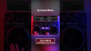 DDJREV5 Serato DJ Pro amp rekordbox [upl. by Jennifer]