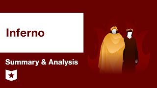 Dantes Inferno  Summary amp Analysis [upl. by Yance586]