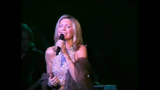 Olivia NewtonJohn  quotSuspended in Timequot Las Vegas Live Performance 2002 [upl. by Arlynne772]