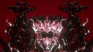 Polyphia  Bloodbath feat Chino Moreno Visualizer [upl. by Eirellav]