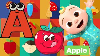 ABC Song For Kids kids rhymes  ABC song  Alphabets  ABC Nursery Rhymes  Kindergarten Kids [upl. by Wein]