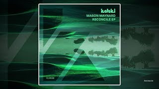 Mason Maynard  Burn [upl. by Notyalc]