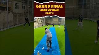 Final Over Drama  FINAL  Double Wicket Tournament cricket final cricketcompetition [upl. by Manfred]