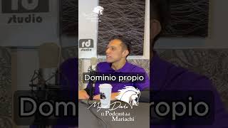 Dominio propio migueldarioelpodcast MrJibajo [upl. by Bills]