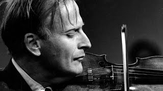 Mozart Violin Concerto no 4 in D major K218  Yehudi Menuhin Eduard van Beinum live 1956 [upl. by Gladys]