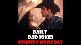 International Country Music Day Hoedown with these dad jokes 17 September 2024 [upl. by Weig]